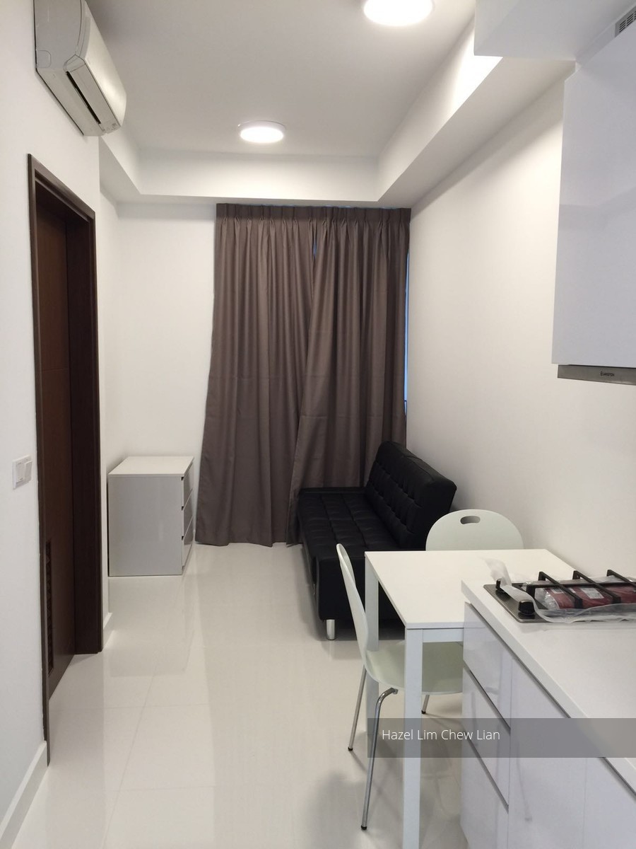 Treasures @ G20 (D14), Apartment #106943642